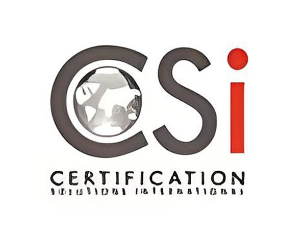 Certificación australiana