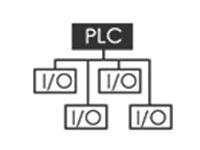 Sistema de control por subestaciones